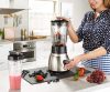 Russell Hobbs 600 W-os 1,5 literes Üveg Turmixgép és Smoothie Készítő