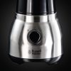 Russell Hobbs 600 W-os 1,5 literes Üveg Turmixgép és Smoothie Készítő