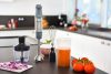 Moulinex Quickchef Kézi Turmixgép - 1000 W, 10 Sebesség, 800 ml Kapacitás, Szürke