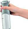 Moulinex Quickchef Kézi Turmixgép - 1000 W, 10 Sebesség, 800 ml Kapacitás, Szürke