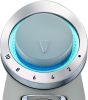 Moulinex Quickchef Kézi Turmixgép - 1000 W, 10 Sebesség, 800 ml Kapacitás, Szürke
