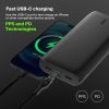 Belkin 26 000 mAh 4-Port Hordozható Töltő