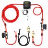 VEVOR 12V Split Charge Relay Kit 140AMP