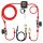 VEVOR 12V Split Charge Relay Kit 140AMP