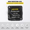 VEVOR 12V Split Charge Relay Kit 140AMP