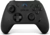 Krom Kadoer Vezeték Nélküli Gamepad, Bluetooth 5.0, USB, Multiplatform PC Nintendo Switch Switch 2 Android iOS, 4 Szintű Dupla Rezgés, Fekete