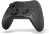 Krom Kadoer Vezeték Nélküli Gamepad, Bluetooth 5.0, USB, Multiplatform PC Nintendo Switch Switch 2 Android iOS, 4 Szintű Dupla Rezgés, Fekete