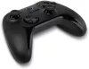 Krom Kadoer Vezeték Nélküli Gamepad, Bluetooth 5.0, USB, Multiplatform PC Nintendo Switch Switch 2 Android iOS, 4 Szintű Dupla Rezgés, Fekete