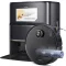 MOVA Z60 Ultra Roller Complete RLZ83CE Robotporszívó és Felmosó, 28 000 Pa, HydroForce, AutoShield, DuoSolution, HEPA, Fekete