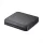 Anker Prime Charging Base A1903 Töltőállomás, 150W, 2× USB-C, USB-A, Pogo Pin, PowerIQ 4.0, Gyors Töltés, 4 Eszköz Egyidejű Töltése, Fekete
