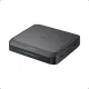 Anker Prime Charging Base A1903 Töltőállomás, 150W, 2× USB-C, USB-A, Pogo Pin, PowerIQ 4.0, Gyors Töltés, 4 Eszköz Egyidejű Töltése, Fekete