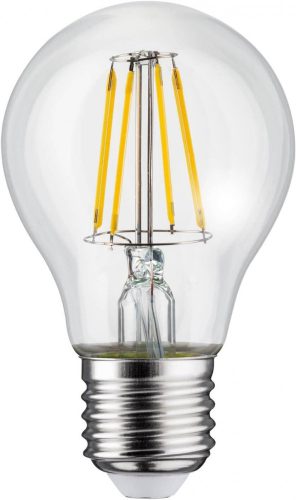 Retro Edison Filament LED Izzó E27 Meleg Fehér Fényű [Energiaosztály A+]