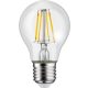 Retro Edison Filament LED Izzó E27 Meleg Fehér Fényű [Energiaosztály A+]