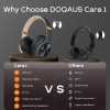 Doqaus Care 1 Vezeték nélküli Bluetooth Fejhallgató