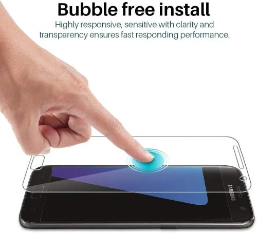 LϟK Samsung Galaxy S7 Üvegfólia
