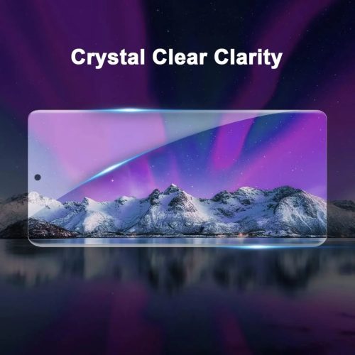 Eono 3 Darabos Üvegfólia Samsung Galaxy A53 5G/A52s 5G/A52 5G/4G Készülékekhez