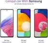 Eono 3 darabos Képernyővédő Samsung Galaxy A53 5G/A52s 5G/A52 5G/4G Készülékekhez