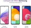 Eono 3 Darabos Üvegfólia Samsung Galaxy A53 5G/A52s 5G/A52 5G/4G Készülékekhez