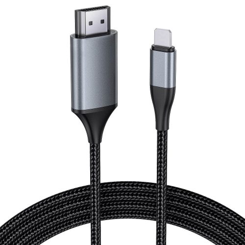 Lightning to HDMI Adapter (4m)