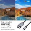 Lightning to HDMI Adapter (4m)