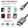 Lightning to HDMI Adapter (4m)