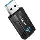  Edup AC 1300Mbps USB WiFi Adapter