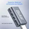 USB C - USB 3.0 Átalakító - OTG Funkcióval és Thunderbolt 3 Kompatibilitással
