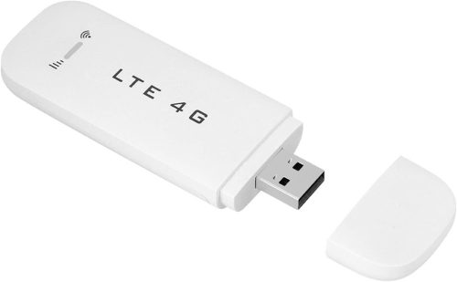 4G LTE USB  WiFi Hotspot