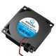 Winsinn 40mm Fúvóventilátor Ender 3D Nyomtatókhoz 24V (5 Darabos Csomag)
