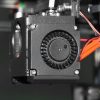 Winsinn 40mm Fúvóventilátor Ender 3D Nyomtatókhoz 24V (5 Darabos Csomag)