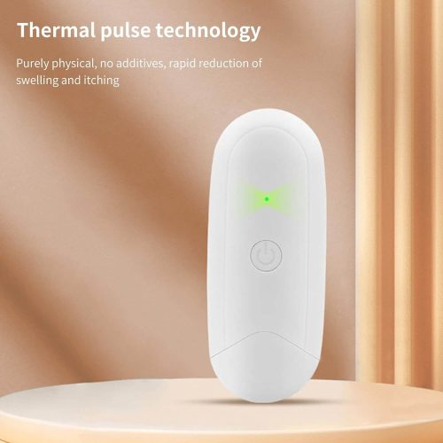 Rovarcsípés Kezelő