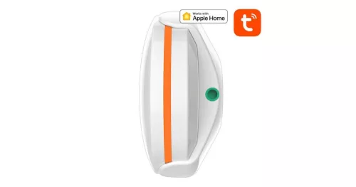 Zigbee Okos Wi-Fi Vízérzékelő Home Smarter, Apple kompatibilis