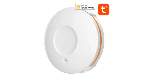 Zigbee Okos Wi-Fi Vízérzékelő Home Smarter, Apple kompatibilis