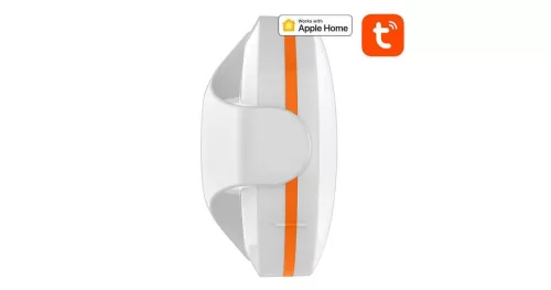 Zigbee Okos Wi-Fi Vízérzékelő Home Smarter, Apple kompatibilis