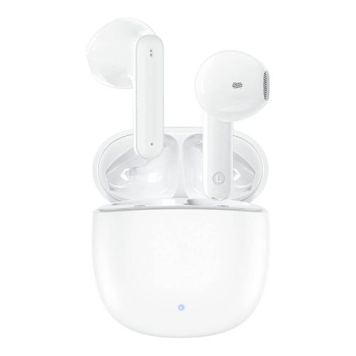 Monyhigh G11-S Bluetooth 5.3 Vezeték nélküli Fülhallgató (Fehér)