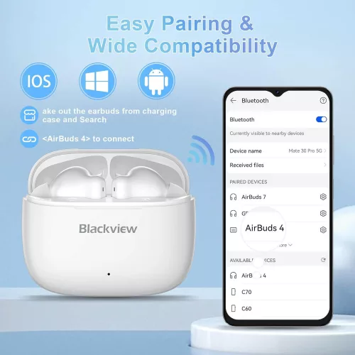 Blackview AirBuds 4 