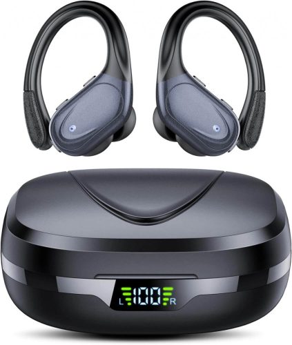 Tiksounds Vezeték Nélküli Fülhallgató, Bluetooth 5.3
