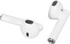 Yunseity V77 Vezeték Nélküli Zajszűrős Fülhallgató, 5.3 Bluetooth, 80 Órás Készenléti Idővel (Fehér)