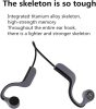 Wanfei Csontvezetéses Bluetooth Fülhallgató