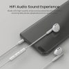 BENEWY -Fülhallgató -In-Ear 3.5mm Headphones