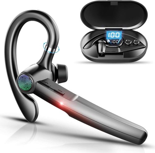 Ceppekyy H03 Vezeték nélküli Bluetooth Headset