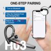 Ceppekyy H03 Vezeték nélküli Bluetooth Headset