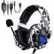 Onikuma K8 Gaming Headset