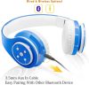 OXENDURE B-06 Wireless KIDS HEADPHONES
