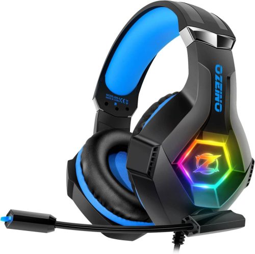 Ozeine ZW1 Gaming Headset 