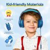 EarFun K1 Wired Kids Fejhallgató