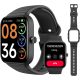 Dotn SMART WATCH (Fekete) 1,85"