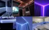 Militisto LED Fénysor 10m, Alexa, Echo, Google Home Kompatibilis