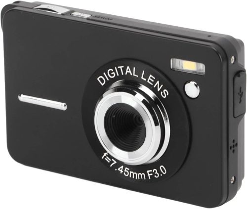 Sorandy 2.7 Inch 4K 56MP Digitális Kamera
