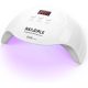 Nailgirls UV & LED Körömlámpa, 36 W, Gél Körömszárító Lámpa